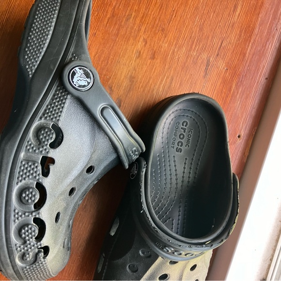 Crocs Clogs Kids - Picture 7 of 8